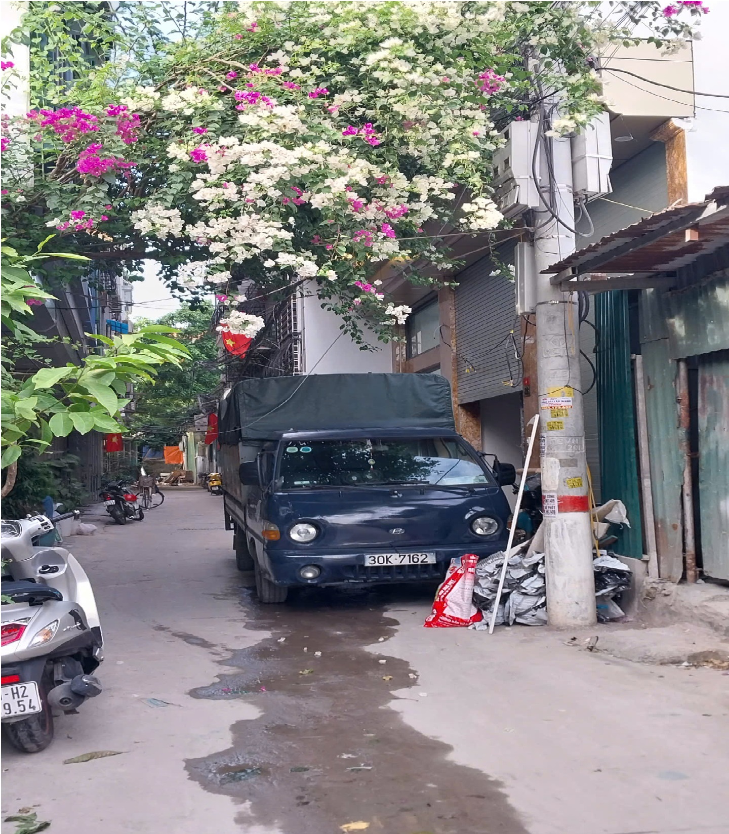 Gia đình cần bán nhà LƯƠNG KHÁNH THIỆN, KIM ĐỒNG 35M 6 Tầng. Ô TÔ VÀO NHÀ Thang Máy chỉ 7 tỷ 450 - Ảnh chính